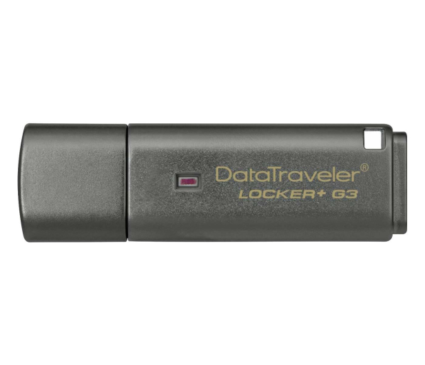 KINGSTON 64GB DTLPG3/64GB - 169317 - zdjęcie 5
